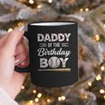Daddy Of The Birthday Boy Baseball Matching Family Graphic Print Coffee Mug Daddy Of The Birthday Boy Baseball Matching Family Graphic Print Coffee Mug