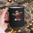 Dominican Santa Christmas Beisbol Baseball Dominicano Graphic Print Coffee Mug Dominican Santa Christmas Beisbol Baseball Dominicano Graphic Print Coffee Mug