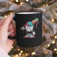 Drip Baseball For Boys Ice Cream Drip Youth Boys Sprinkles Graphic Print Coffee Mug Drip Baseball For Boys Ice Cream Drip Youth Boys Sprinkles Graphic Print Coffee Mug
