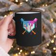 Dripping Baseball Pocket Respect The Drip Boys Baseball Graphic Print Coffee Mug Dripping Baseball Pocket Respect The Drip Boys Baseball Graphic Print Coffee Mug