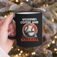 Fathers Day Baseball Dad Parent Graphic Print Coffee Mug Fathers Day Baseball Dad Parent Graphic Print Coffee Mug