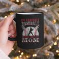 My Favorite Baseball Player Calls Me Mom Proud Baseball Mom Graphic Print Coffee Mug My Favorite Baseball Player Calls Me Mom Proud Baseball Mom Graphic Print Coffee Mug