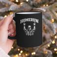 Football Referee Tee Touchdown Baseball Homerun Graphic Print Coffee Mug Football Referee Tee Touchdown Baseball Homerun Graphic Print Coffee Mug