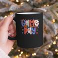 Game Day Baseball Lover Field Day Men Women Kid Graphic Print Coffee Mug Game Day Baseball Lover Field Day Men Women Kid Graphic Print Coffee Mug