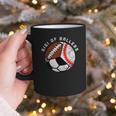 Gigi Of Ballers Baseball Soccer Football Gigi Graphic Print Coffee Mug