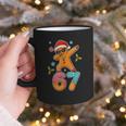 Gingerbread Six Seven 67 Ice Cream Drip Baseball Graphic Print Coffee Mug Gingerbread Six Seven 67 Ice Cream Drip Baseball Graphic Print Coffee Mug