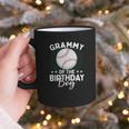 Grammy Of The Birthday Boy Baseball Player Birthday Graphic Print Coffee Mug Grammy Of The Birthday Boy Baseball Player Birthday Graphic Print Coffee Mug