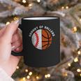 Granny Of Ballers Baseball Basketball Grandma Granny Graphic Print Coffee Mug Granny Of Ballers Baseball Basketball Grandma Granny Graphic Print Coffee Mug