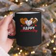 Happy Valentine’s Day Basketball Football Baseball Hearts Graphic Print Coffee Mug Happy Valentine’s Day Basketball Football Baseball Hearts Graphic Print Coffee Mug
