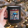 I Hit 100 Days Of School Baseball Player Kids Boys Son Graphic Print Coffee Mug I Hit 100 Days Of School Baseball Player Kids Boys Son Graphic Print Coffee Mug