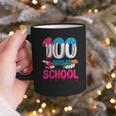 HUGvyn 100 Days Of School Baseball Ice Cream Teacher Student Graphic Print Coffee Mug HUGvyn 100 Days Of School Baseball Ice Cream Teacher Student Graphic Print Coffee Mug