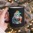 HUGvyn 6 7 Baseball Number Kid Drip Ice Cream Six Seven Meme Graphic Print Coffee Mug HUGvyn 6 7 Baseball Number Kid Drip Ice Cream Six Seven Meme Graphic Print Coffee Mug