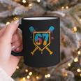 HUGvyn 67 Baseball Ice Cream Drip Six Seven Genz Alpha Slang Graphic Print Coffee Mug HUGvyn 67 Baseball Ice Cream Drip Six Seven Genz Alpha Slang Graphic Print Coffee Mug