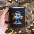 Ice Cream Baseball Drip Spots Sprinkle For Boys Youth Kids Graphic Print Coffee Mug Ice Cream Baseball Drip Spots Sprinkle For Boys Youth Kids Graphic Print Coffee Mug