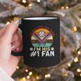 I'm Not Just His Mom Baseball Moms Baseball Mothers Graphic Print Coffee Mug I'm Not Just His Mom Baseball Moms Baseball Mothers Graphic Print Coffee Mug