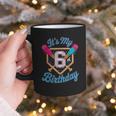 It's My 6th Birthday Baseball Fan Fun Party Celebration Graphic Print Coffee Mug It's My 6th Birthday Baseball Fan Fun Party Celebration Graphic Print Coffee Mug
