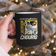 Jackson Chourio Milwaukee MLB Baseball Player MLBJCH203M Graphic Print Coffee Mug Jackson Chourio Milwaukee MLB Baseball Player MLBJCH203M Graphic Print Coffee Mug
