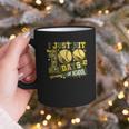 I Just Hit 100 Days Of School Baseball Teacher Boy Girl Kid Graphic Print Coffee Mug I Just Hit 100 Days Of School Baseball Teacher Boy Girl Kid Graphic Print Coffee Mug