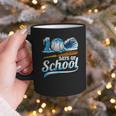 Kid 100 Days Of School Drip Baseball Ice Cream 100th Day Boy Graphic Print Coffee Mug Kid 100 Days Of School Drip Baseball Ice Cream 100th Day Boy Graphic Print Coffee Mug