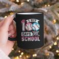 Kids 100 Days Of School Boys 100th Day Baseball Drip Toddler Graphic Print Coffee Mug Kids 100 Days Of School Boys 100th Day Baseball Drip Toddler Graphic Print Coffee Mug
