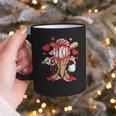 Kids Baseball Drip Ice Cream Apparel Kids Boys Valentine Graphic Print Coffee Mug Kids Baseball Drip Ice Cream Apparel Kids Boys Valentine Graphic Print Coffee Mug