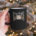 Leopard Baseball Mom Matching Baseball Mama Family Matching Graphic Print Coffee Mug Leopard Baseball Mom Matching Baseball Mama Family Matching Graphic Print Coffee Mug