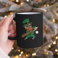 Leprechaun Baseball St Patricks Day Saint Pattys Men Boys Graphic Print Coffee Mug Leprechaun Baseball St Patricks Day Saint Pattys Men Boys Graphic Print Coffee Mug