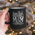 Living That Baseball Mom Life Sporty Humor Graphic Print Coffee Mug Living That Baseball Mom Life Sporty Humor Graphic Print Coffee Mug