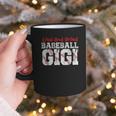 Loud And Proud Baseball Gigi Baseball Mom Graphic Print Coffee Mug Loud And Proud Baseball Gigi Baseball Mom Graphic Print Coffee Mug