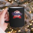 Mama Rookie Of Year 1st Birthday Baseball Theme Matching Graphic Print Coffee Mug Mama Rookie Of Year 1st Birthday Baseball Theme Matching Graphic Print Coffee Mug