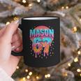 Mason 67 Costume Ice Cream Baseball Drip 6 7 Meme Six Seven Graphic Print Coffee Mug Mason 67 Costume Ice Cream Baseball Drip 6 7 Meme Six Seven Graphic Print Coffee Mug