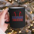 Mawmaw Rookie Of Year 1st Birthday Baseball Theme Matching Graphic Print Coffee Mug Mawmaw Rookie Of Year 1st Birthday Baseball Theme Matching Graphic Print Coffee Mug