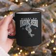 Miguel Rojas Unsung Hero Los Angeles Baseball MLBPA Graphic Print Coffee Mug Miguel Rojas Unsung Hero Los Angeles Baseball MLBPA Graphic Print Coffee Mug