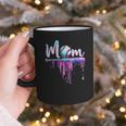 Mom Baseball Ice Cream Drip Birthday Boy Family Graphic Print Coffee Mug Mom Baseball Ice Cream Drip Birthday Boy Family Graphic Print Coffee Mug
