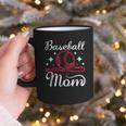 Mommy Baseball Mom Graphic Print Coffee Mug Mommy Baseball Mom Graphic Print Coffee Mug