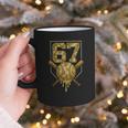 Number 67 Baseball Drip Camo Six Seven Meme Boys Kids Graphic Print Coffee Mug Number 67 Baseball Drip Camo Six Seven Meme Boys Kids Graphic Print Coffee Mug