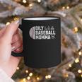 Oily Baseball Momma Essential Oils Meme For Oils Mom Graphic Print Coffee Mug Oily Baseball Momma Essential Oils Meme For Oils Mom Graphic Print Coffee Mug