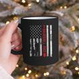 Proud Baseball Dad American Flag Sports Father Day Graphic Print Coffee Mug Proud Baseball Dad American Flag Sports Father Day Graphic Print Coffee Mug