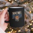 Proud Baseball Dad Game Day Sports-Loving Coach Fathers Graphic Print Coffee Mug Proud Baseball Dad Game Day Sports-Loving Coach Fathers Graphic Print Coffee Mug