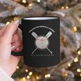 PROUD BASEBALL MOM Graphic Print Coffee Mug PROUD BASEBALL MOM Graphic Print Coffee Mug