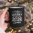Proud Granny Of A 2026 Senior Baseball Graduate Graphic Print Coffee Mug Proud Granny Of A 2026 Senior Baseball Graduate Graphic Print Coffee Mug