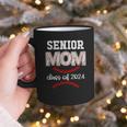 Proud Senior Baseball Mom Class Of 2024 Highschool Baseball Graphic Print Coffee Mug Proud Senior Baseball Mom Class Of 2024 Highschool Baseball Graphic Print Coffee Mug