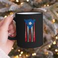 Puerto Rican Baseball Bats Puerto Rico Flag Pride BéIsbol Graphic Print Coffee Mug Puerto Rican Baseball Bats Puerto Rico Flag Pride BéIsbol Graphic Print Coffee Mug