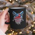 Respect The Drip Baseball American Flag Ice Cream Drip Youth Graphic Print Coffee Mug Respect The Drip Baseball American Flag Ice Cream Drip Youth Graphic Print Coffee Mug