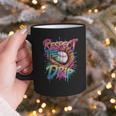 Respect The Drip Baseball Drip Glove Youth Boys Girls Player Graphic Print Coffee Mug Respect The Drip Baseball Drip Glove Youth Boys Girls Player Graphic Print Coffee Mug