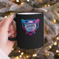 Respect The Drip Baseball Ice Cream For Kids Boys Youth Graphic Print Coffee Mug