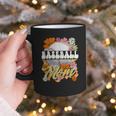 Retro Groovy Baseball Mom Family Matching Women Graphic Print Coffee Mug Retro Groovy Baseball Mom Family Matching Women Graphic Print Coffee Mug