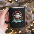 Retro Oily Baseball Mom Meme For Essential Oils Game Day Graphic Print Coffee Mug Retro Oily Baseball Mom Meme For Essential Oils Game Day Graphic Print Coffee Mug
