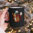 Retro Vintage Baseball Hot Dogs Graphic Print Coffee Mug Retro Vintage Baseball Hot Dogs Graphic Print Coffee Mug
