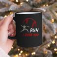 Run Steal I Dare You Humor Baseball Catcher Vintage Graphic Print Coffee Mug Run Steal I Dare You Humor Baseball Catcher Vintage Graphic Print Coffee Mug